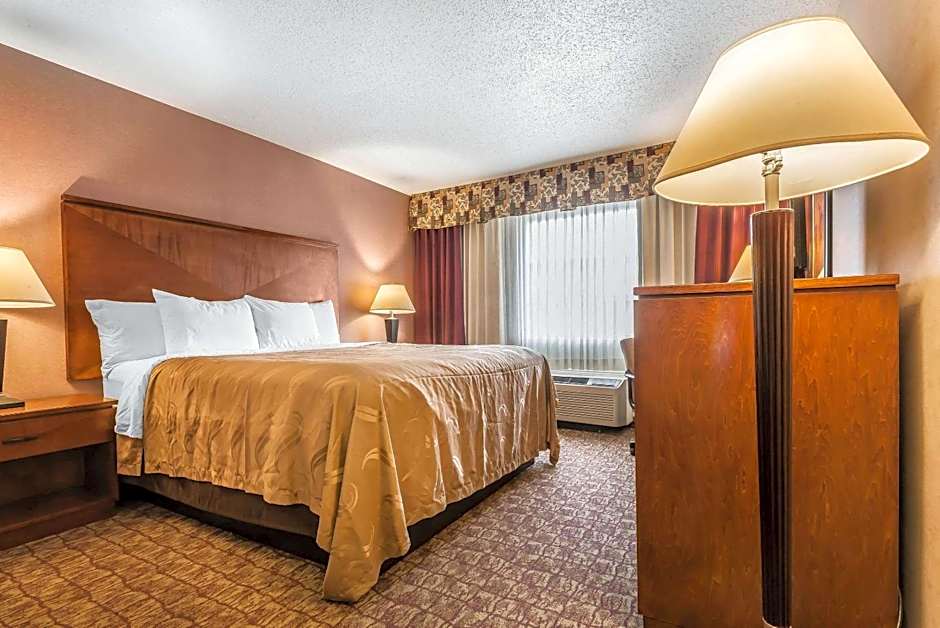 The Hamburg Hotel