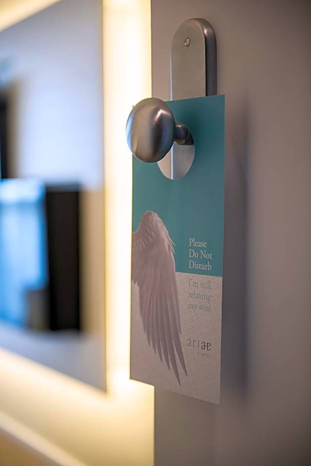 Ariae Dépendance - Alihotels