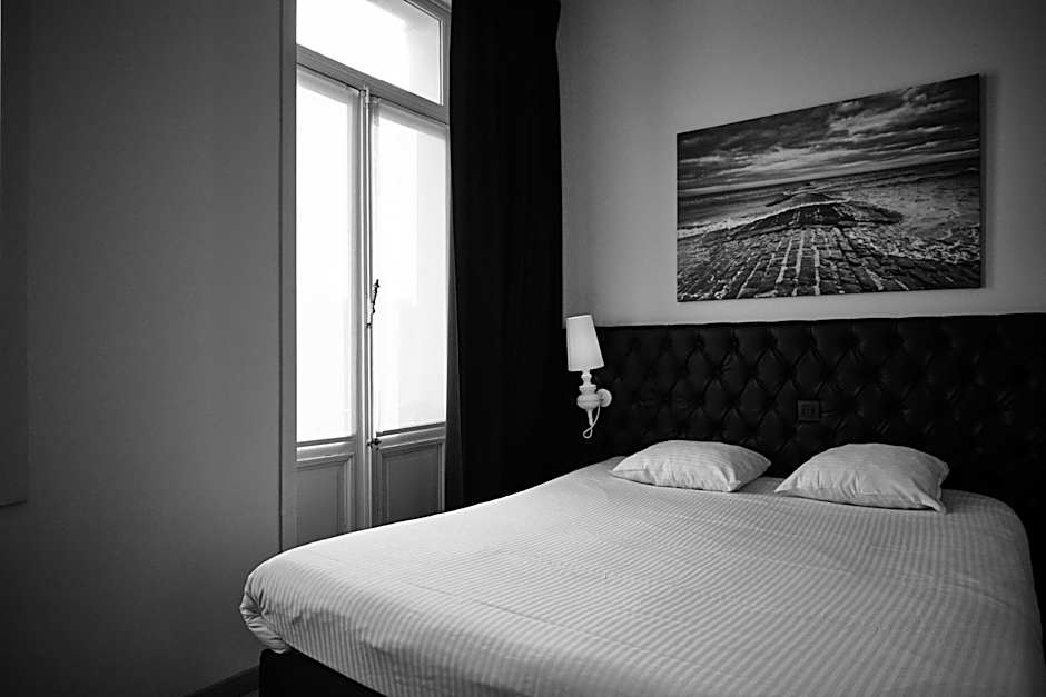 Hotel Le Parisien