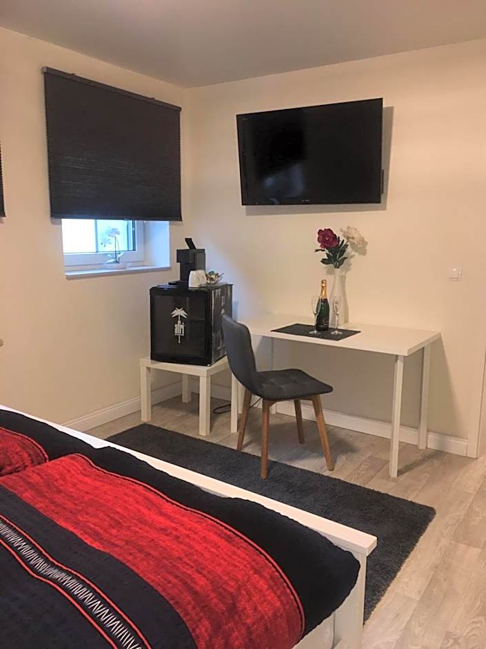 Aparthotel C'est la vie