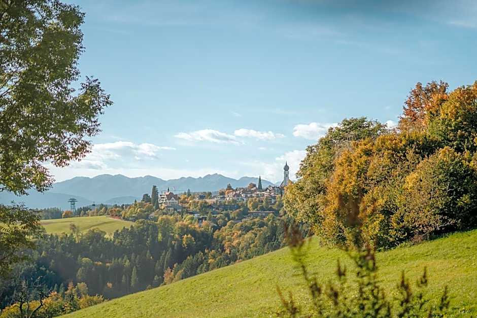 Villa Maier B&B & Apartments