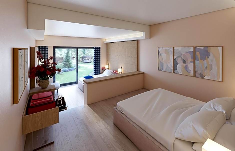 Azure By Yelken Hotel