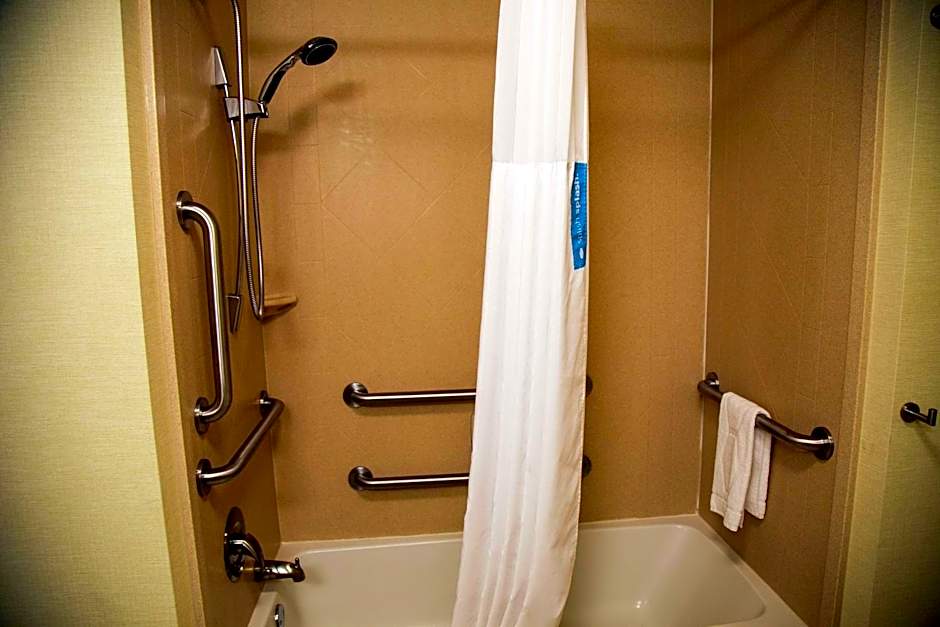 Hampton Inn By Hilton & Suites Sharon, Pa