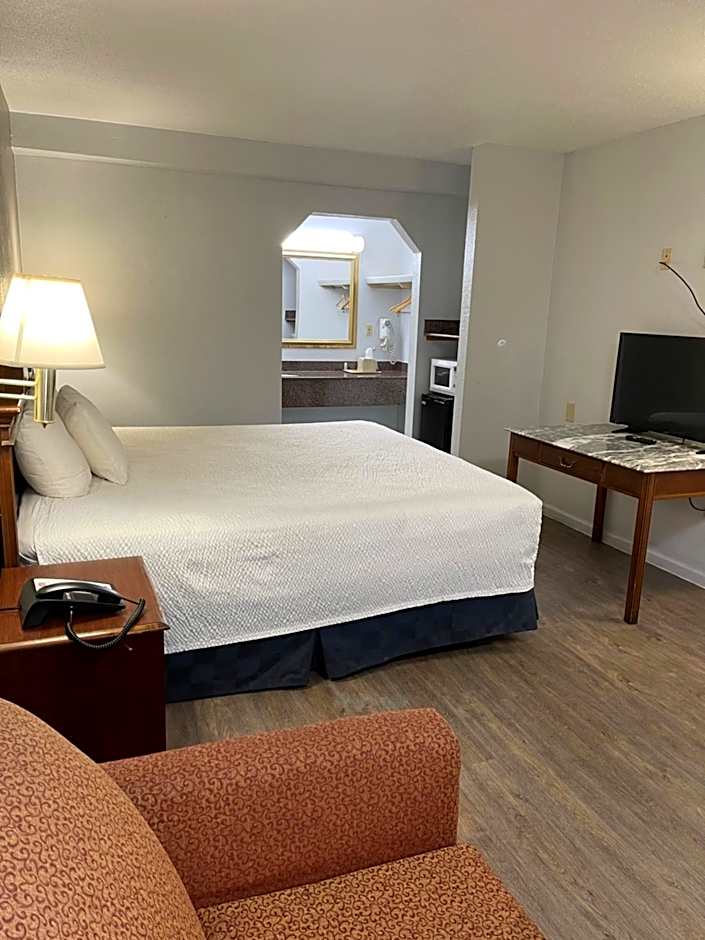 FairBridge Inn & Suites