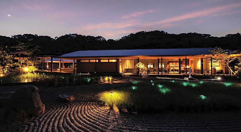 Naoshima Ryokan Roka