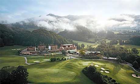 Grand Tirolia Kitzbühel - Member of Hommage Luxury Hotels Collection
