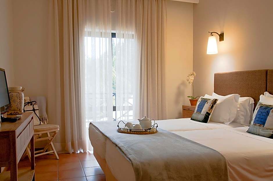 Hotel Parque das Laranjeiras