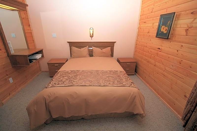 Glenogle Mountain Lodge and Spa