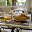 Fasthotel Perigueux - Un Hotel FH Confort