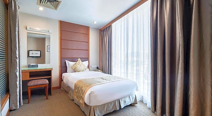 Yihe Hotel Ouzhuang