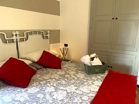 La Casa di Giobatta