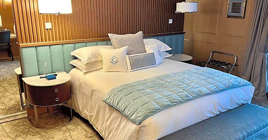 The Carlin Boutique Hotel