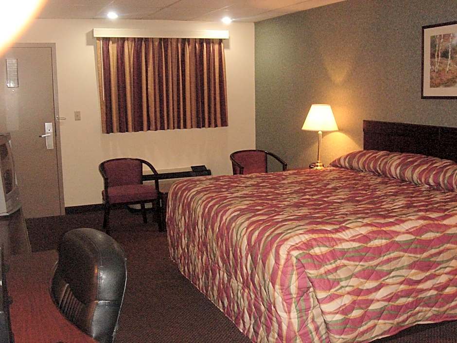 German Village Inn Motel