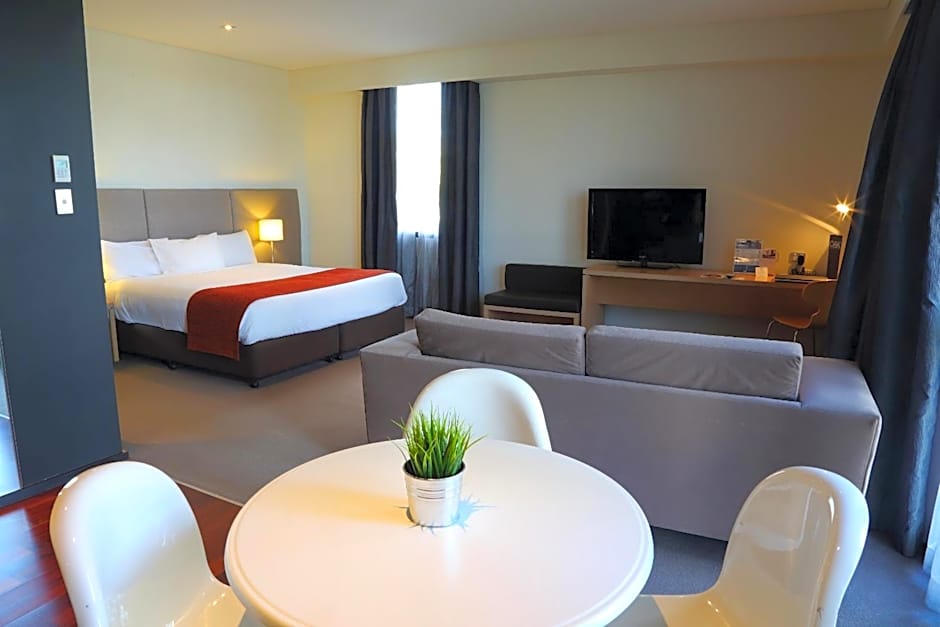 Alpha Hotel Eastern Creek