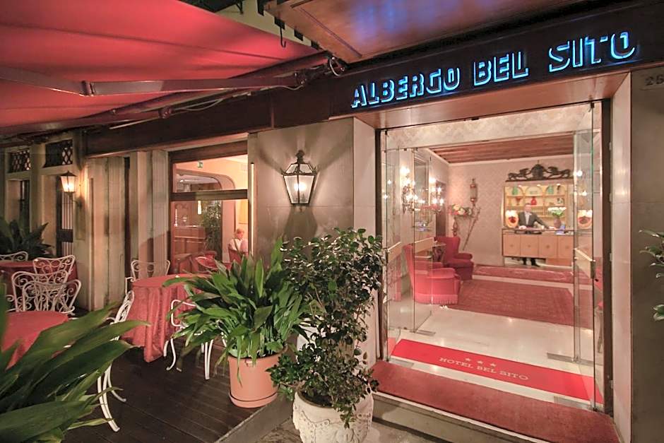 Hotel Bel Sito e Berlino