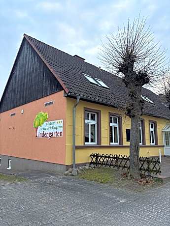 Landhotel Lindengarten