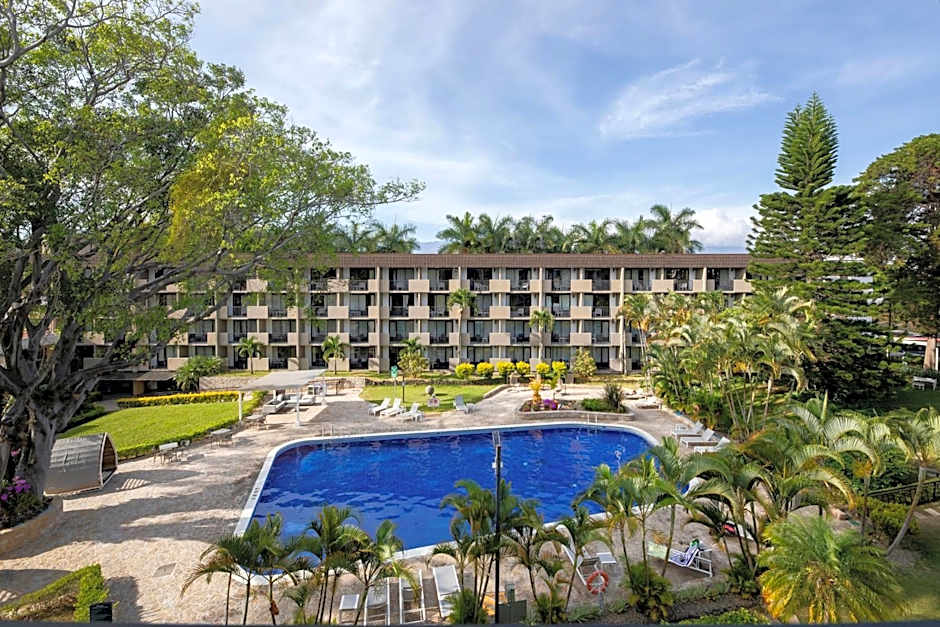 Holiday Inn San Jose La Sabana by IHG