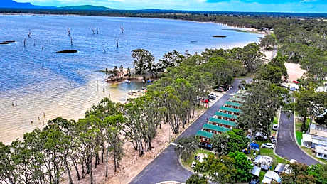 Lake Fyans Holiday Park