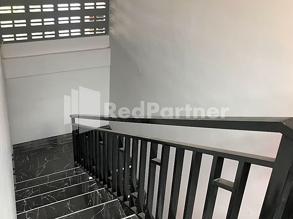 Salim Living RedPartner – Sukoharjo, SD