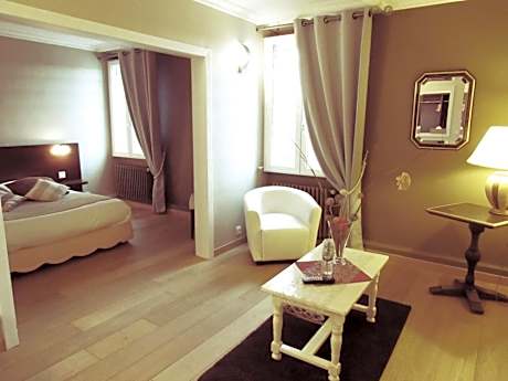 Hotel Restaurant de la Marne