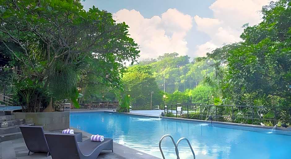 Oak Tree Emerald Hotel & Conventions Semarang