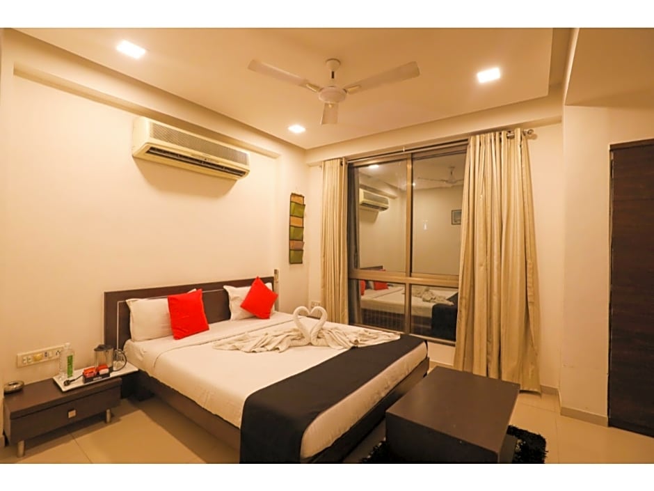 Hotel Shrimad Residency