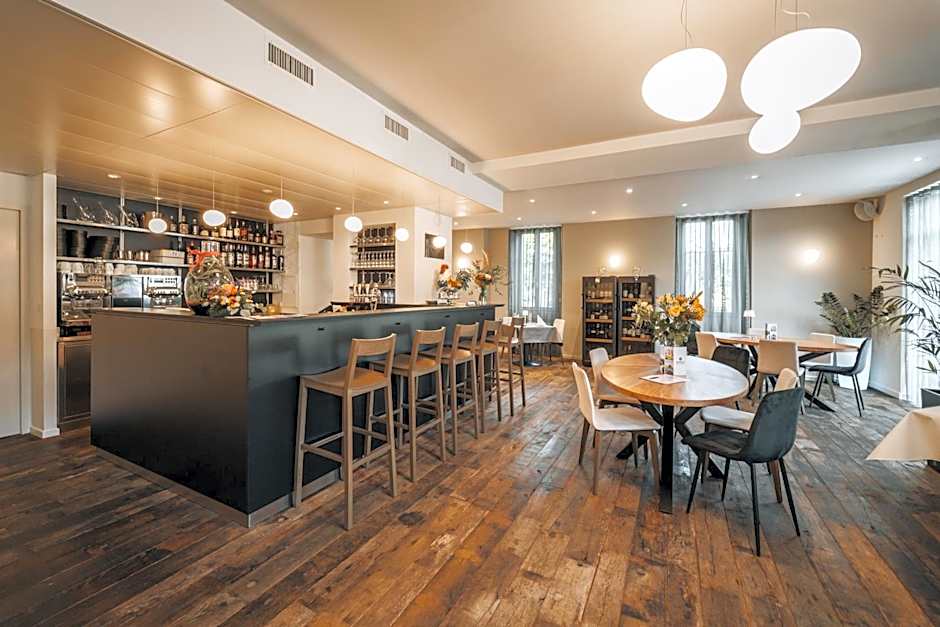 Le Relais du Simplon