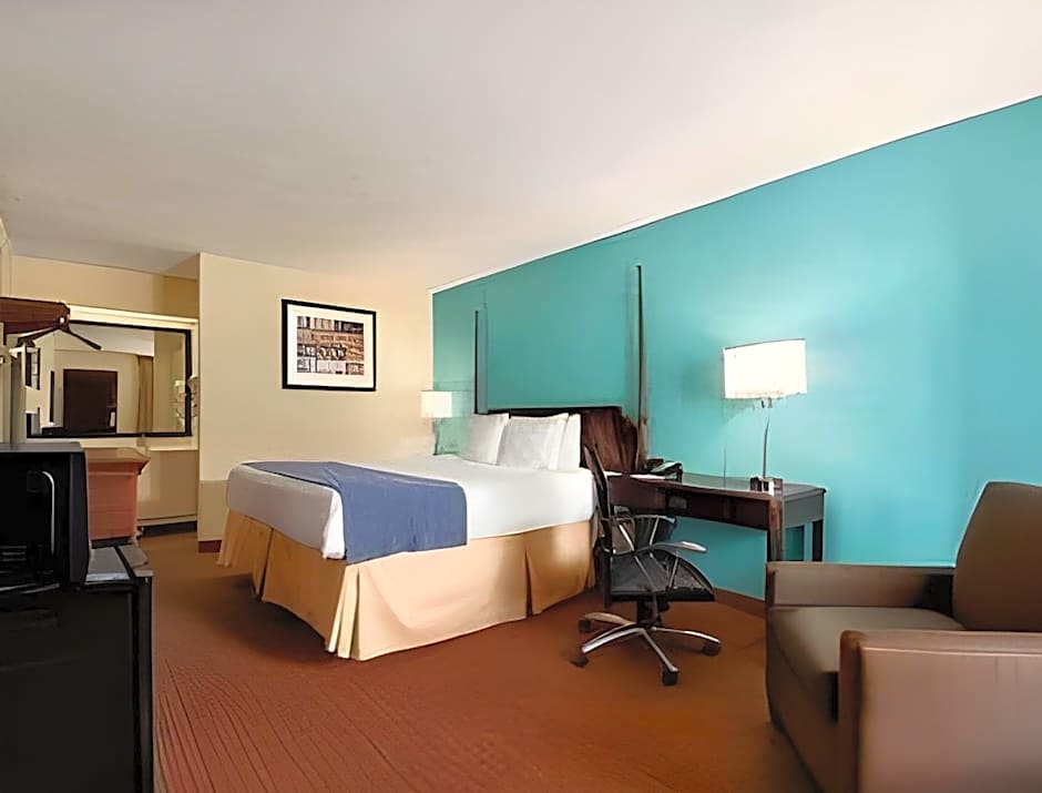 Baymont by Wyndham Florence