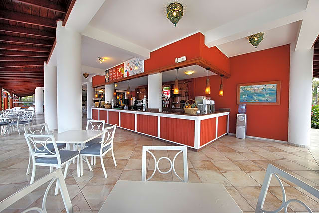 Viva Tangerine by Wyndham, A Trademark All Inclusive