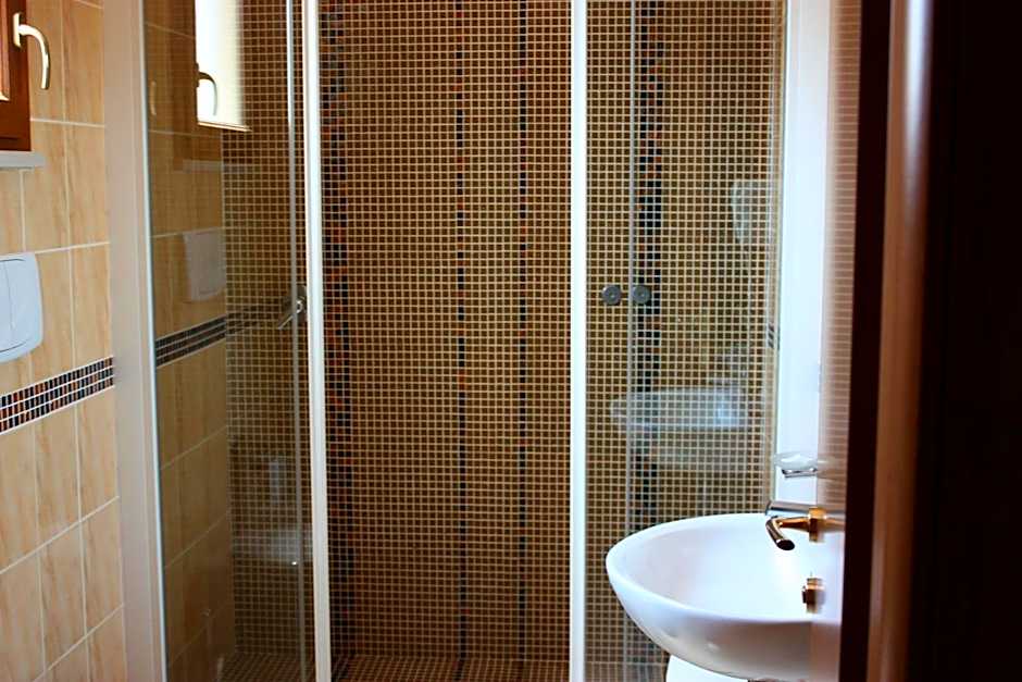 Il Giardino degli Aranci