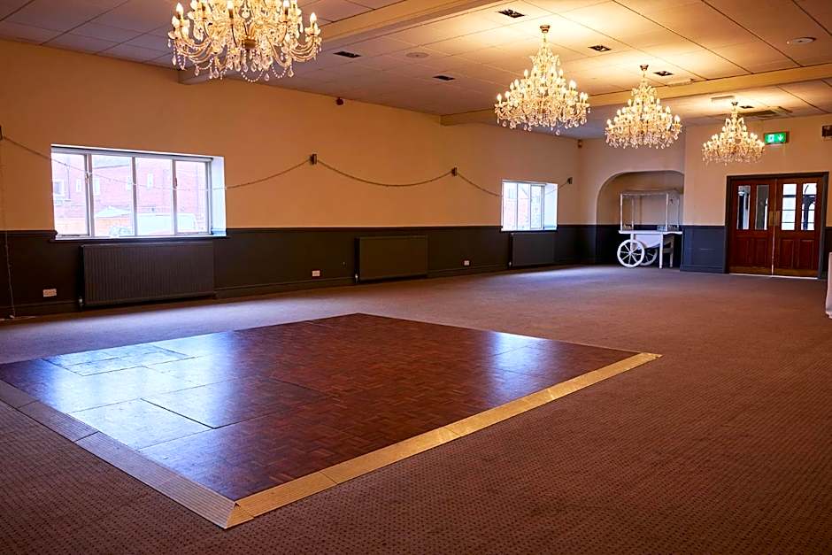 The Coleshill by Greene King Inns