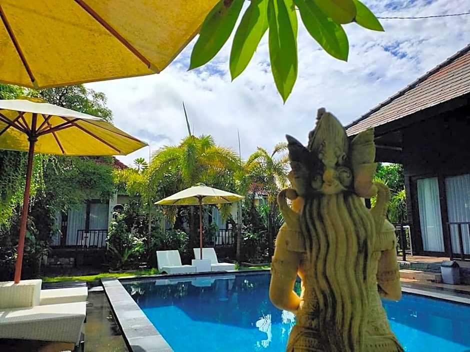 Bunutbali Villas88