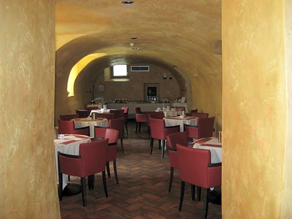 Albergo Venturelli