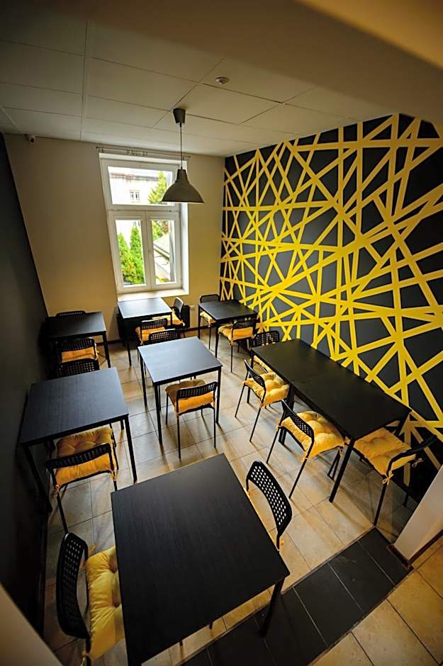 ONRest Hostel Centrum Żytnia 8 FaktVat