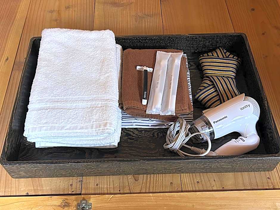 Kappo Ryokan Uoichi