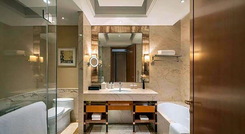 Intercontinental Changzhou By IHG