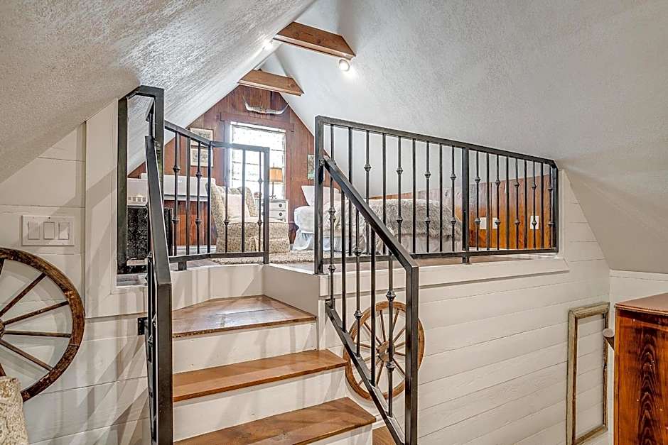 The Gallery House Boutique Hotel