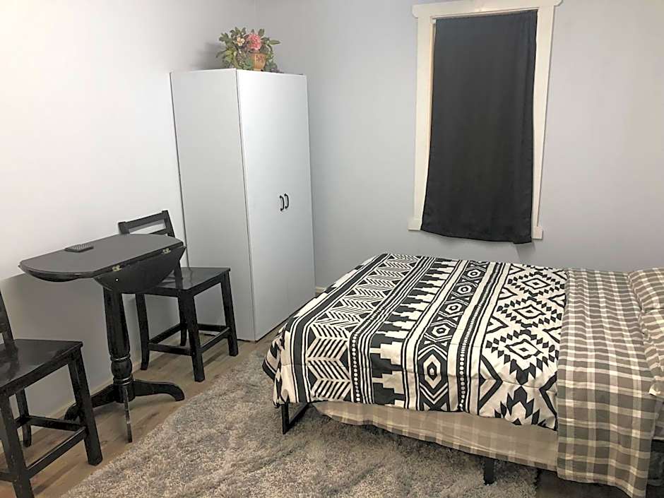 Copperville B & B
