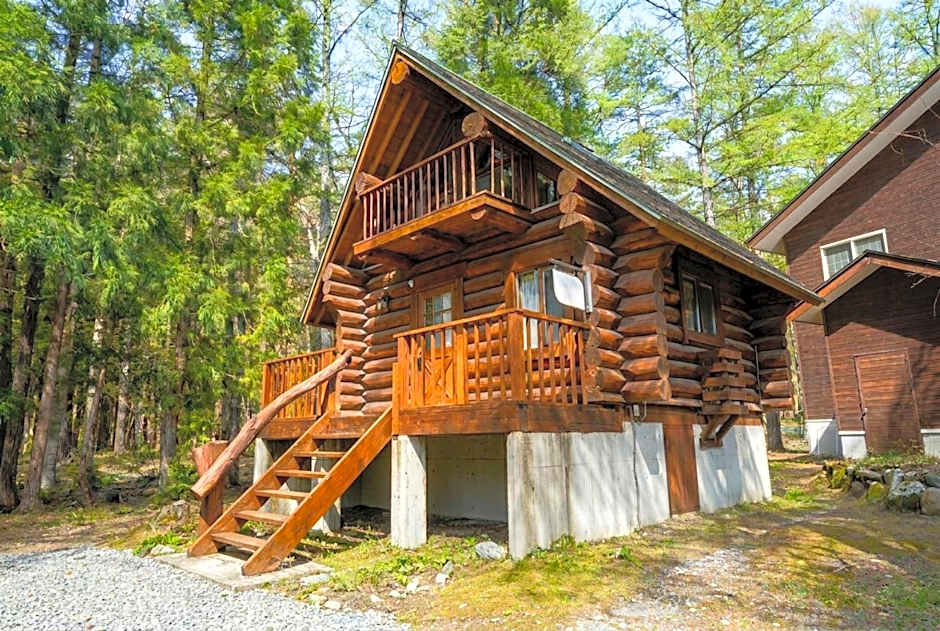 Reposer Hakuba Hotel and Offsite Villa
