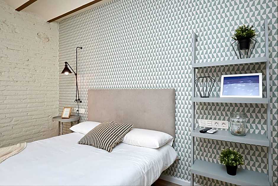 Vestal Suites Classic Adults Only