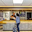 ibis budget Paris Porte d'Italie West
