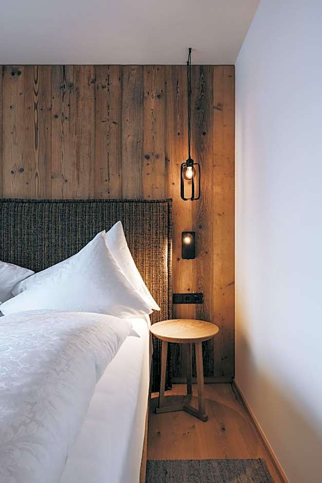 Balma Restaurant Suites