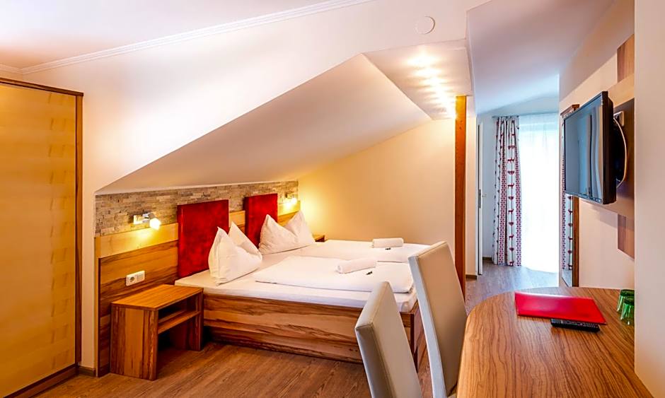 Panorama Hotel Traunstein