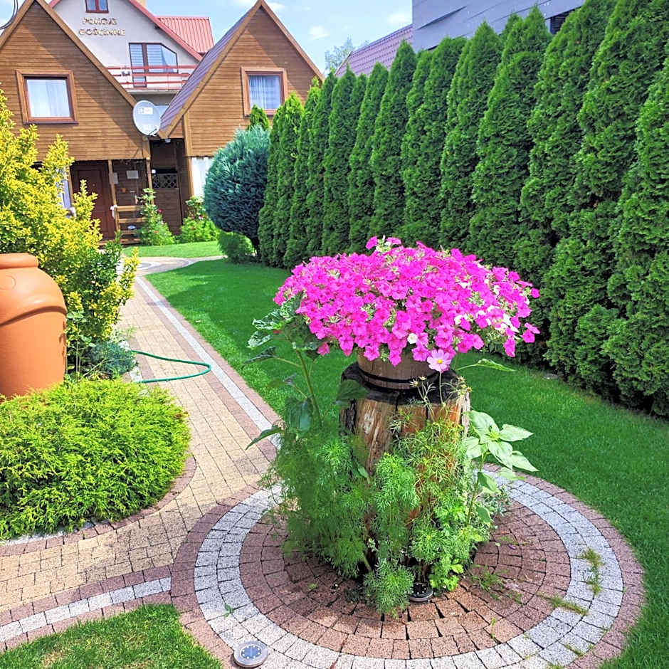 Domki BLANKA Jastarnia