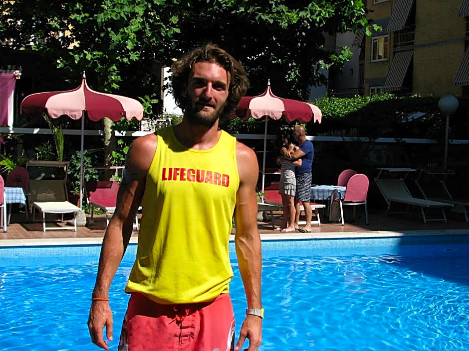 Hotel Fabius