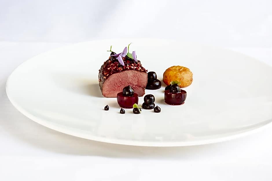 Hotel Villa Ruimzicht