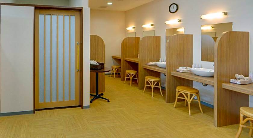Quad Inn Yokote