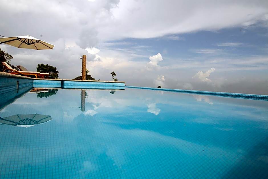 Finca Hamburgo La Ruta del Cafe