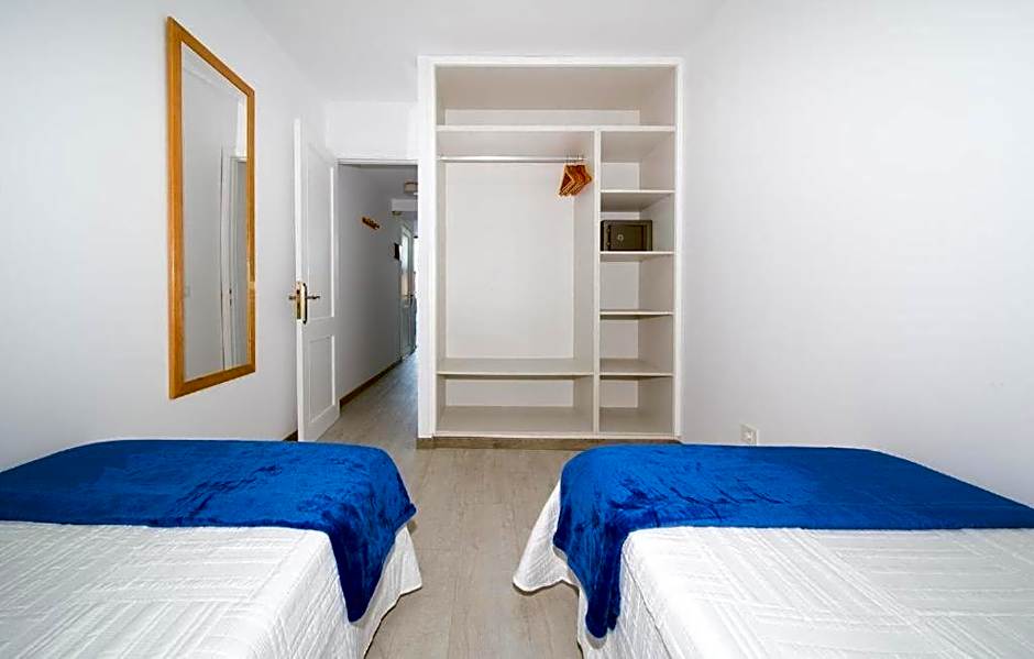 Apartamentos Monte Verde