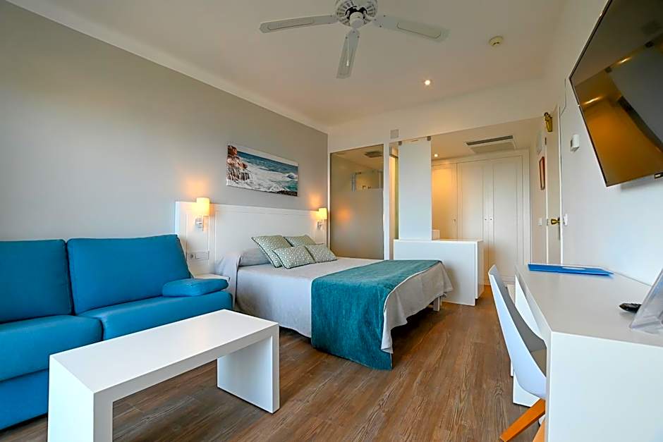 Hotel Pinos Playa